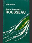 Jean-Jacques Rousseau - náhled