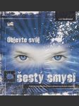 Objevte svůj šestý smysl - náhled