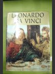 Leonardo Da Vinci - náhled