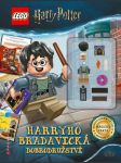 Lego harry potter harryho bradavická dobrodružství - náhled