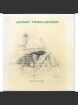 Johnny Friedlaender [lepty; grafiky; grafika; umění] - náhled
