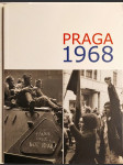 Praga 1968 - náhled