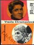 Vlasta Chramostová - náhled