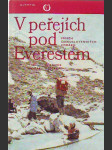 V peřejích pod Everestem - náhled