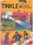 Tinkle 5/1993 - náhled