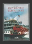 Encyklopedie parních lodí 1798-2007 - náhled