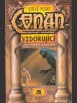 Conan vzdorující - náhled