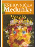 Veselé bylinky Pepy Zentricha II. - Meduňky - náhled