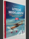 Letecké modelářství - náhled
