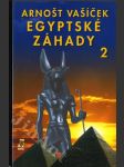 Egyptské záhady. 2. díl - náhled