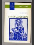 Svatý Augustin - náhled
