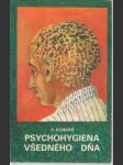 Psychohygiena všedného dňa - náhled