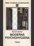 Moderná psychohygiena - náhled