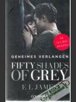 Fifty shades of grey - Geheimes verlangen - náhled