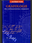 Grafologie - více než diagnostika osobnosti - náhled