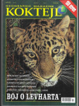 Koktejl - Czech geographic magazine  2 / 00 - náhled