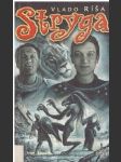 Stryga - náhled