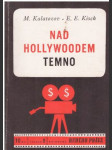 Nad Hollywoodem temno - náhled