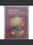 Tajemství prahu (Rudolf Steiner) - náhled