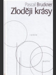 Zloději krásy - náhled