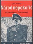 Národ nepokoříš - náhled