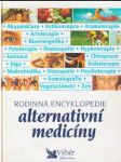 Rodinná encyklopedie alternativní medicíny - náhled