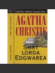 Smrt lorda Edgwarea [Agatha Christie - detektiv Hercule Poirot] - náhled