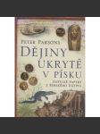 Dějiny ukryté v písku. Antické papyry z římského Egypta (Egypt) - náhled