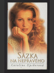 Sázka na nepravého - náhled