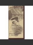 Masarykové v Ženevě (Masaryk) - náhled