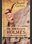 Dr. Sherlock Holmes v Čechách a jiné případy - náhled