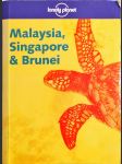 Malaysia, Singapore a Brunei - náhled