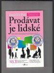 Prodávat je lidské - náhled