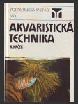 Akvaristická technika - náhled