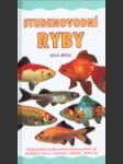 Studenovodní ryby (Guide to Coolwater Fishes) - náhled