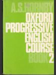 Oxford Progressive English course Book 2 - náhled