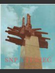 SNP a Turiec: 1944 - 1974 - náhled