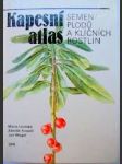 Kapesní atlas semen, plodů a klíčních rostlin - náhled