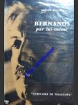 Bernanos par lui-meme - béguin albert - náhled