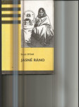 Jasné ráno - náhled