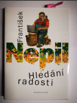 Hledání radosti - náhled