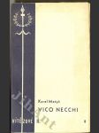 Vico Necchi - náhled