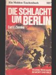 Die schlacht um Berlin - náhled