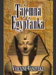 Tajemná Egypťanka - náhled