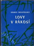 Lovy v rákosí - náhled