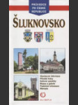 Šluknovsko - průvodce po České Republice - náhled