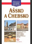 Ašsko a Chebsko - průvodce po České Republice - náhled
