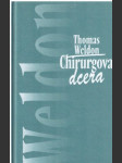 Chirurgova dcera - náhled