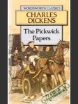 The Pickwick Papers - náhled