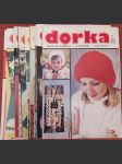 Dorka - roč. XIII. / 1978 - náhled
